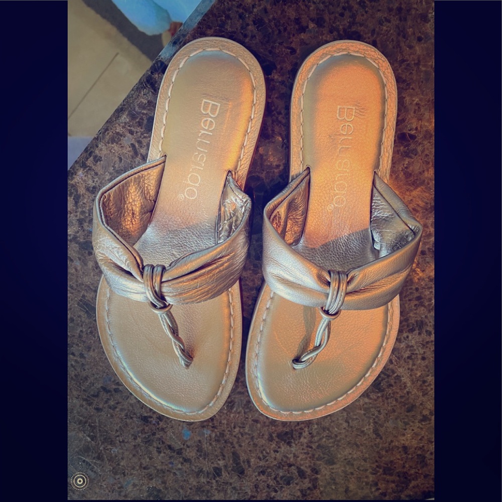 Bernardo Miami Style Sandals (NWOT)
